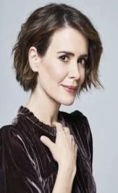 Sarah Paulson