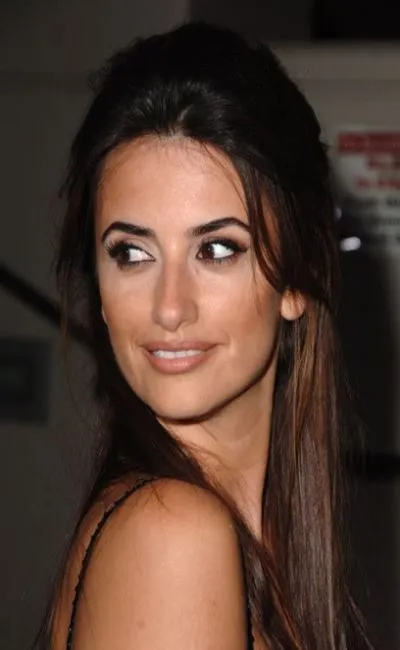 Penelope Cruz