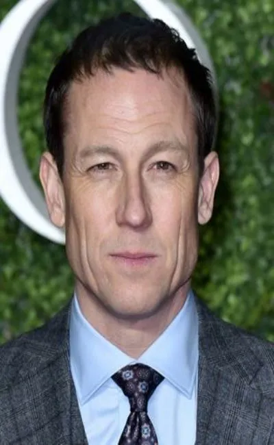 Tobias Menzies