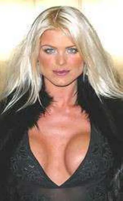 Victoria Silvstedt