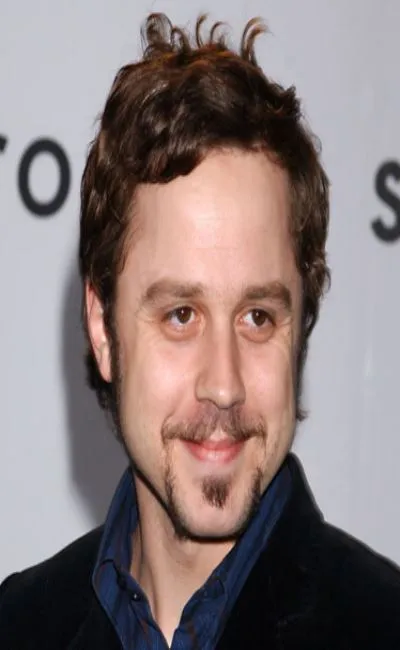 Giovanni Ribisi