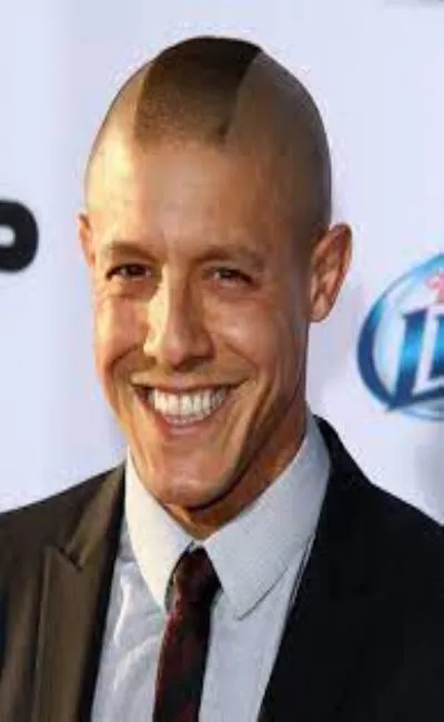 Theo Rossi