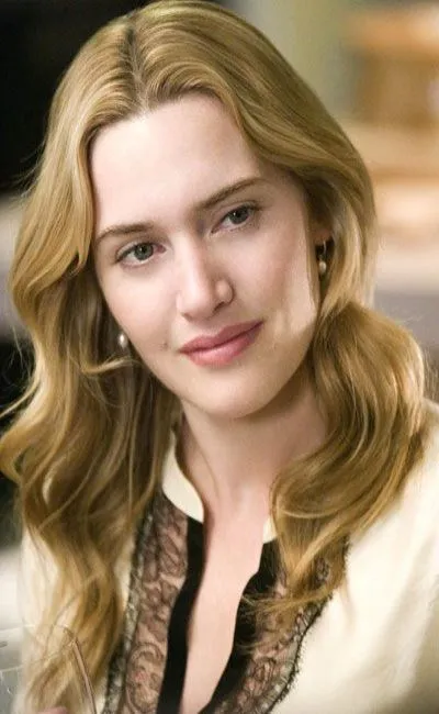 Kate Winslet