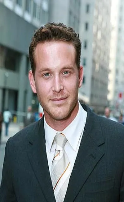 Cole Hauser