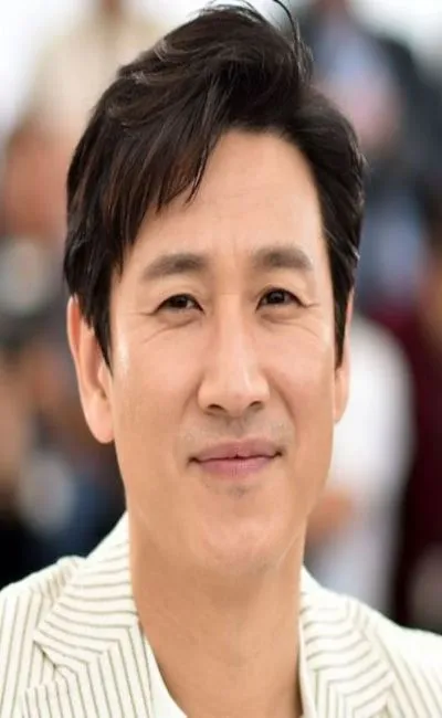 Lee Sun-kyun