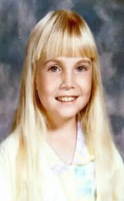 Heather O'Rourke