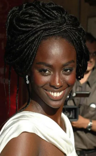 Aïssa Maïga