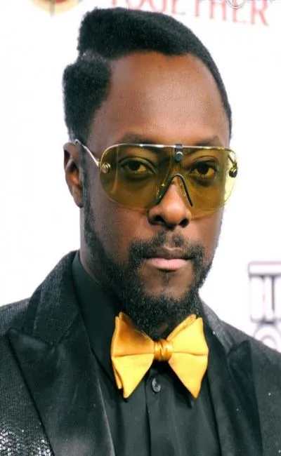 Will.I.Am