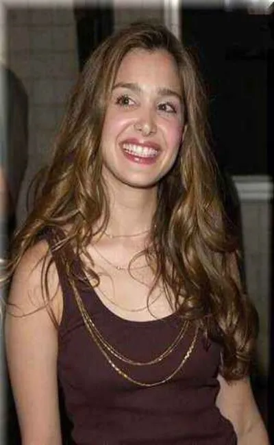 Gina Philips