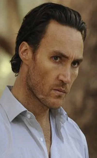 Callan Mulvey