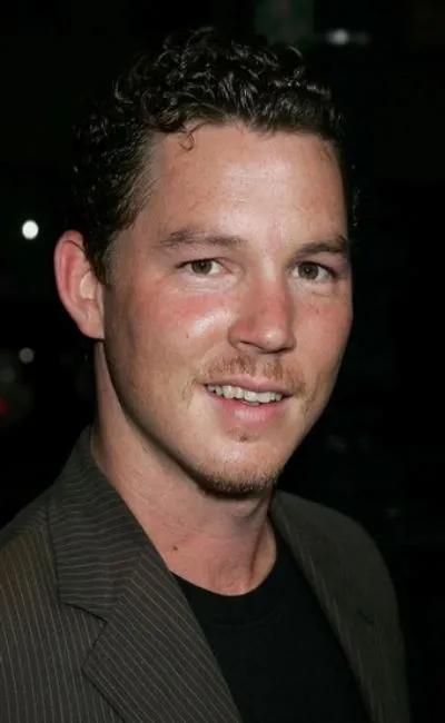 Shawn Hatosy