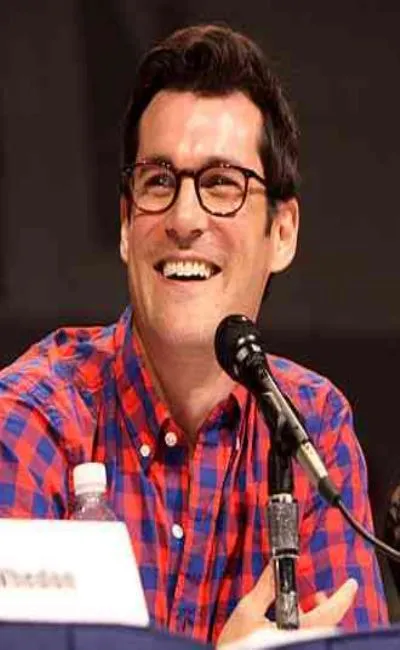 Sean Maher