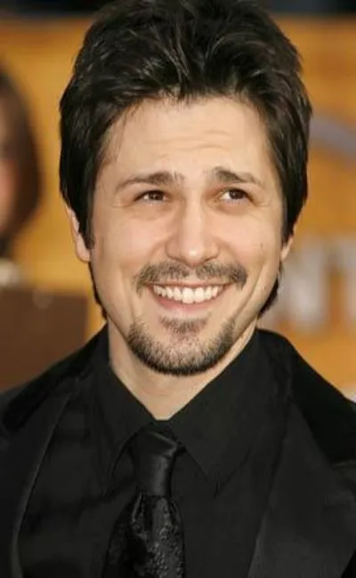 Freddy Rodriguez