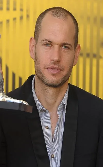 Nadav Lapid