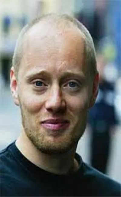 Aksel Hennie