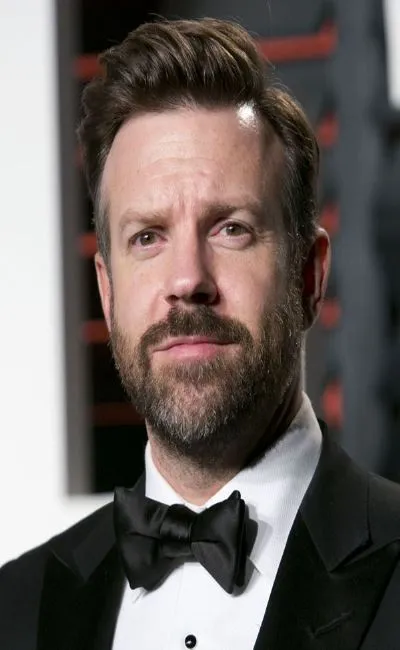 Jason Sudeikis