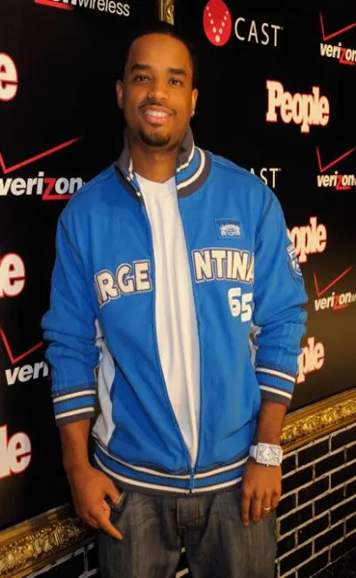 Larenz Tate