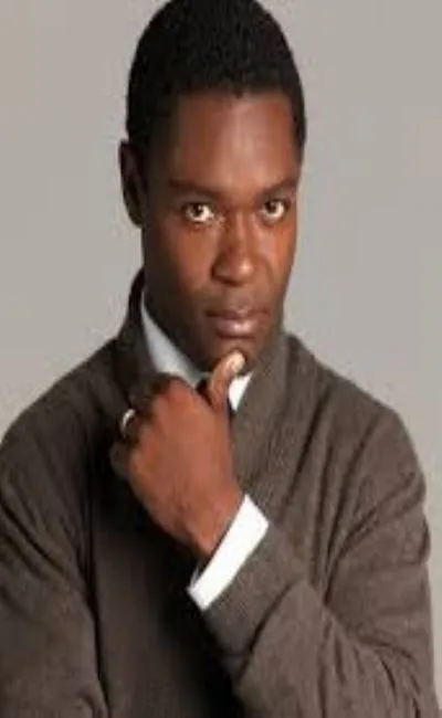 David Oyelowo