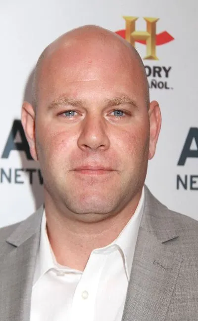 Domenick Lombardozzi