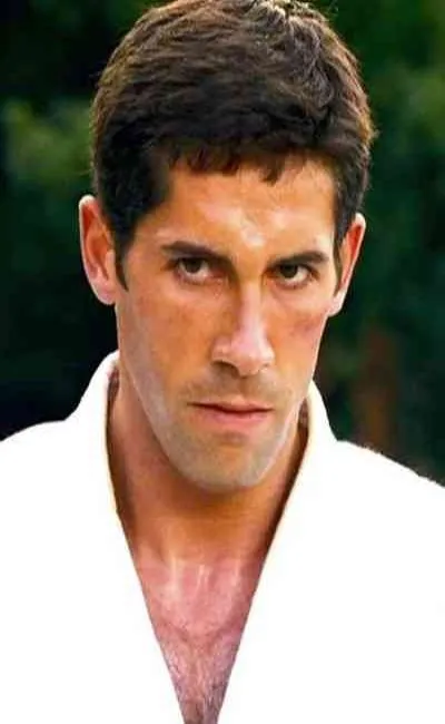 Scott Adkins