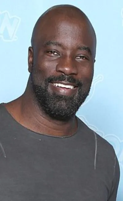 Mike Colter