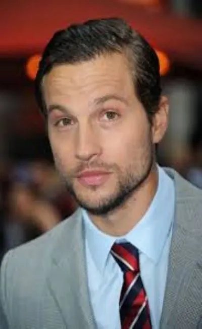 Logan Marshall-Green