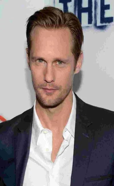 Alexander Skarsgard