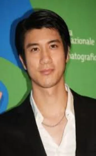 Leehom Wang