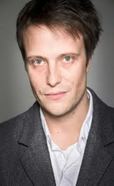 August Diehl