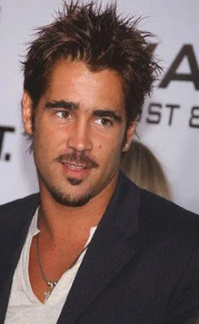 Colin Farrell