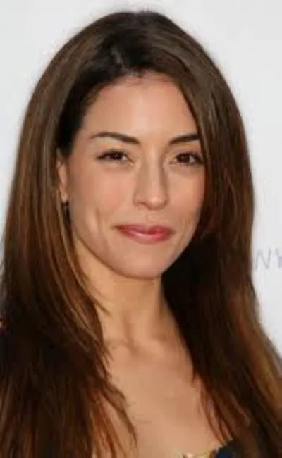 Emmanuelle Vaugier