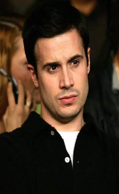 Freddie Prinze Jr