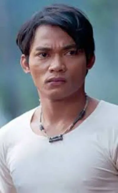 Tony Jaa