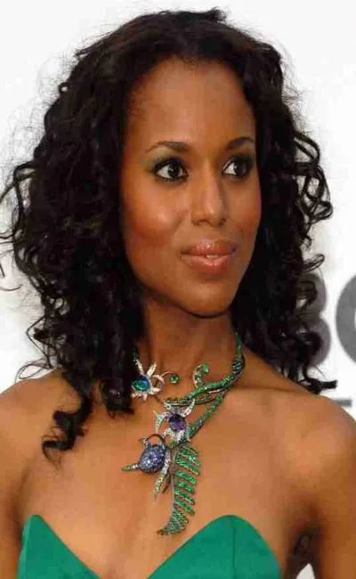 Kerry Washington