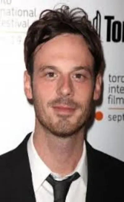 Scoot Mc Nairy