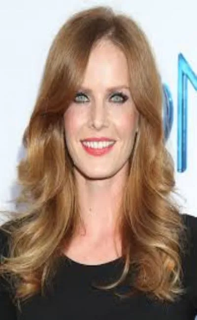 Rebecca Mader