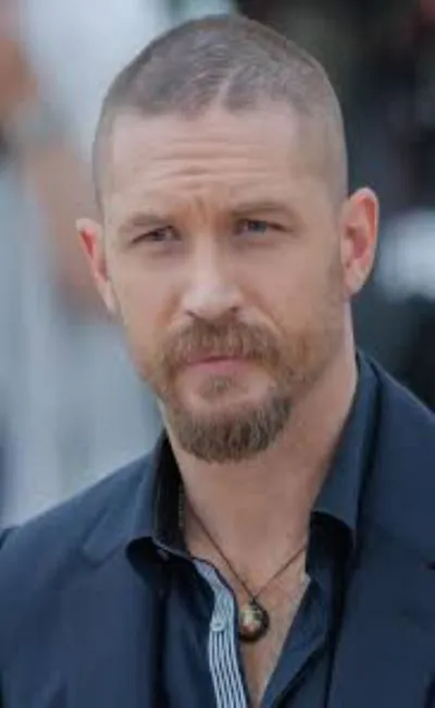 Tom Hardy