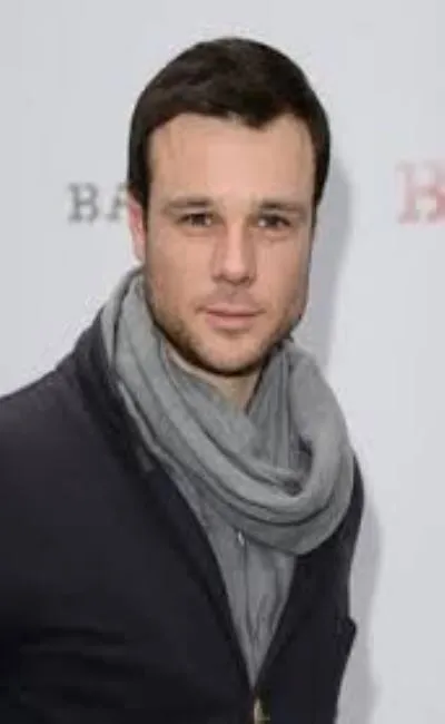 Rupert Evans