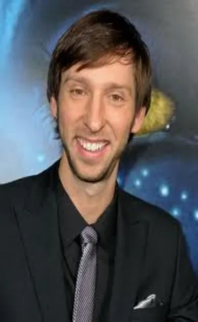 Joel David Moore