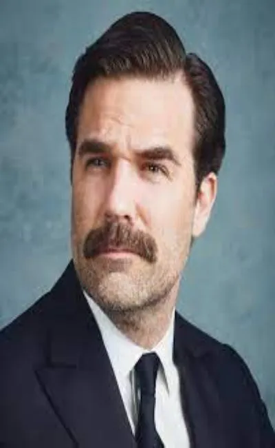 Rob Delaney