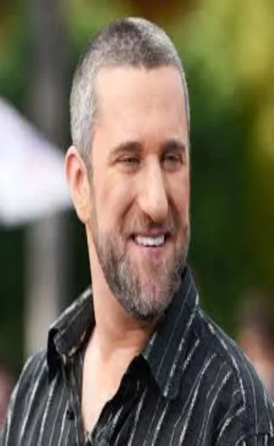 Dustin Diamond