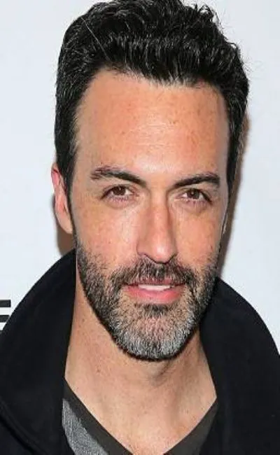 Reid Scott