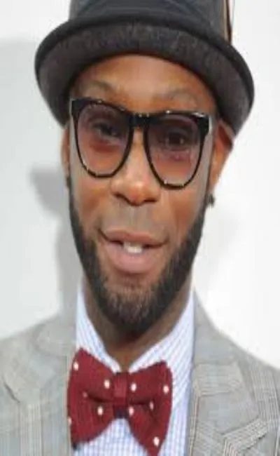 Nelsan Ellis