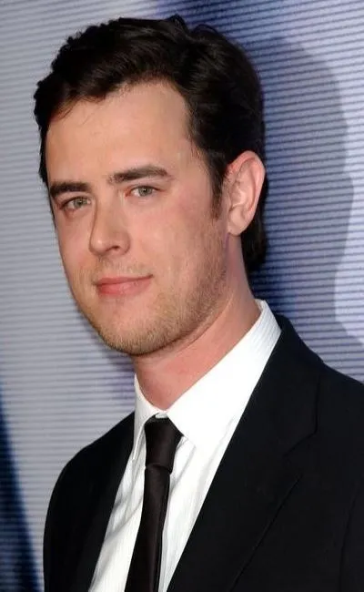 Colin Hanks