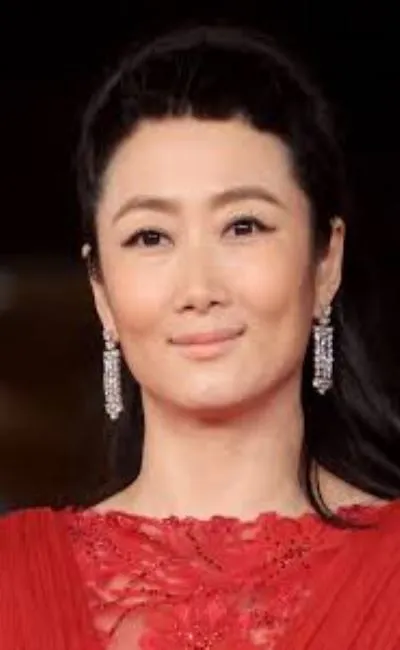 Zhao Tao