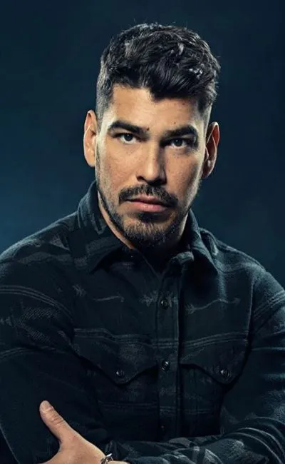 Raul Castillo