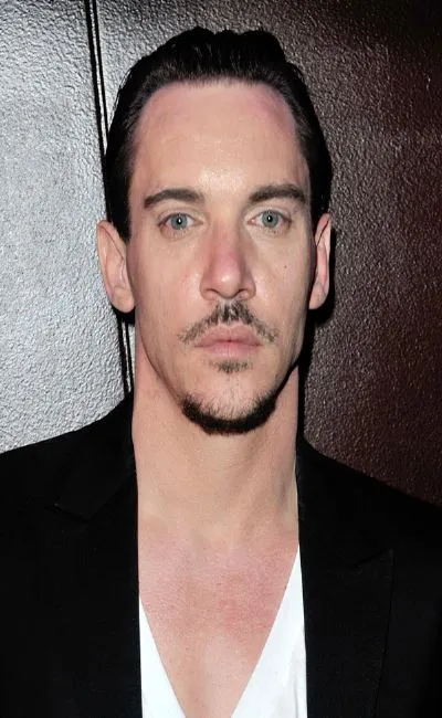 Jonathan Rhys Meyers