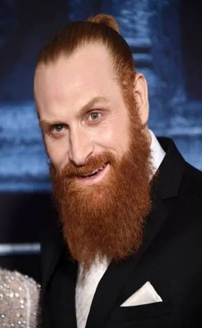 Kristofer Hivju