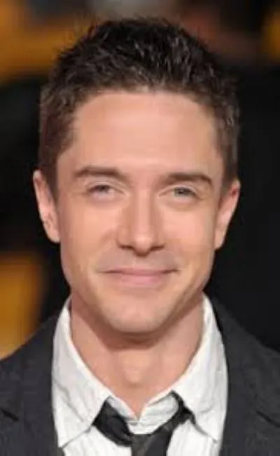 Topher Grace