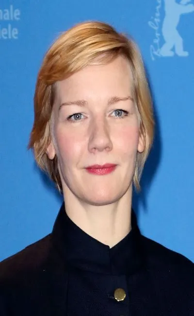 Sandra Hüller